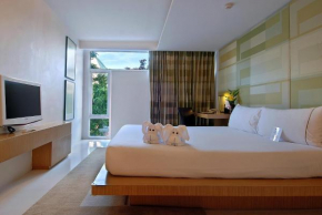 Отель Le Fenix Sukhumvit 11 Bangkok  Бангкок